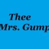 theemrsgump